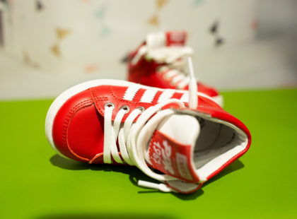 Kindercollectie