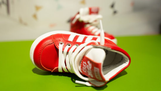 Kindercollectie