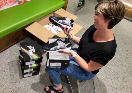 Nieuw binnen! Piedro Sport sneakers