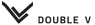 Double V DoubleV- Schouten Schoenen
