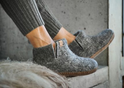Winter = Tofvel