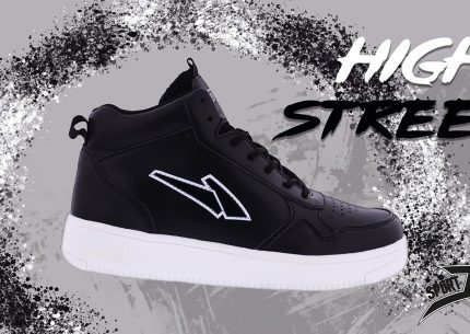 Nieuwe Piedro sneakers
