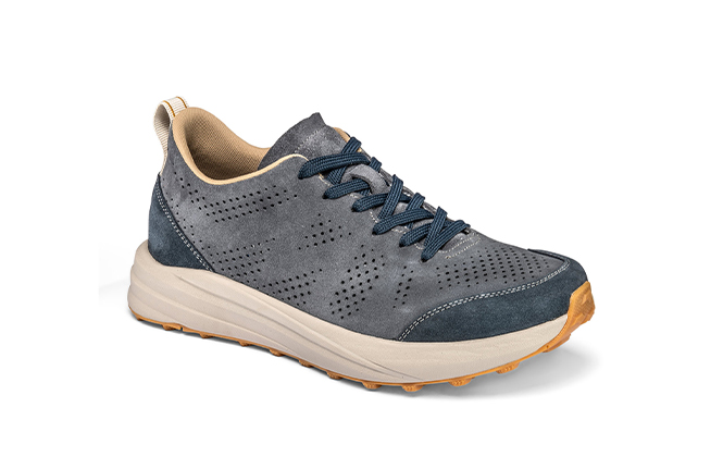 Lomer 60050 Vitality Fit Air Brain 42-46 Schouten Schoenen