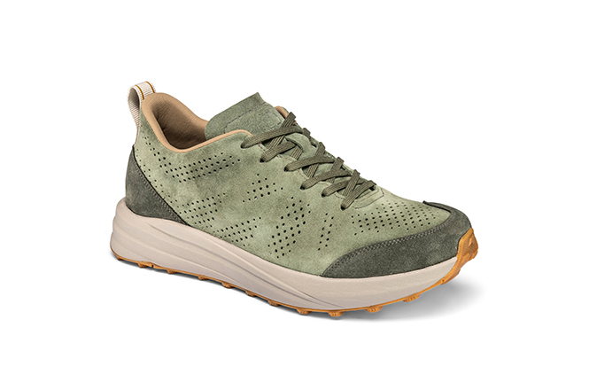 Lomer 60050 Vitality Fit Air Bush 39-43 Schouten Schoenen