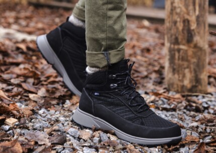 Nieuwe collectie Xsensible Hiking