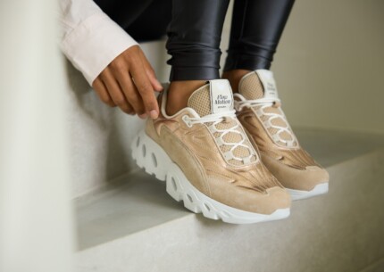 Nieuw van Durea: FlowMotion